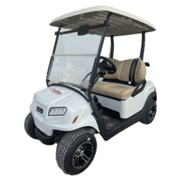 Rent Deluxe Golfcart Bonaire - Dutch Caribbean