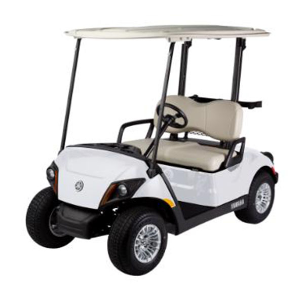 Rent Standard Golfcart Bonaire - Dutch Caribbean