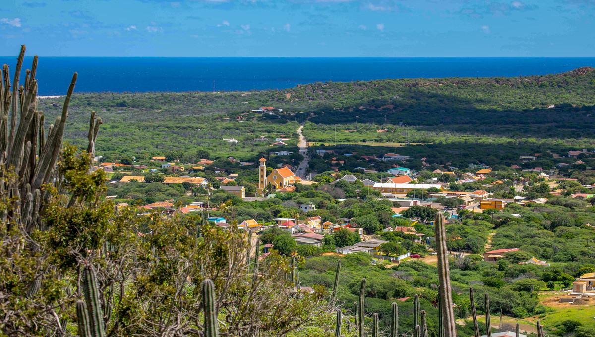 Explore Bonaire by Golfcart - Bonaire Cruisers